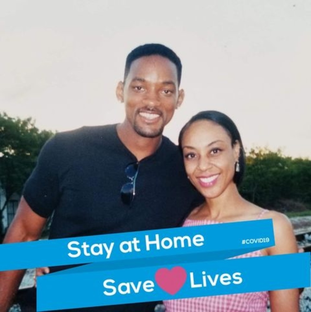 Meet your Posher, Shalise